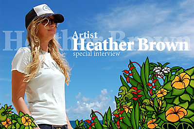 Heather Brown