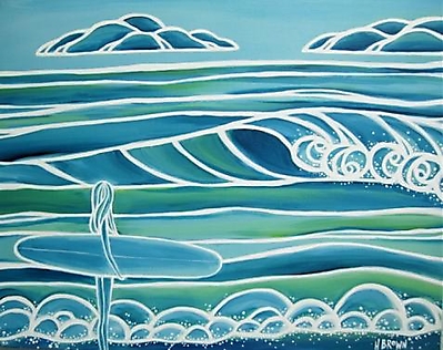Heather Brown