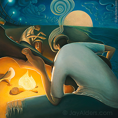 Jay Alders