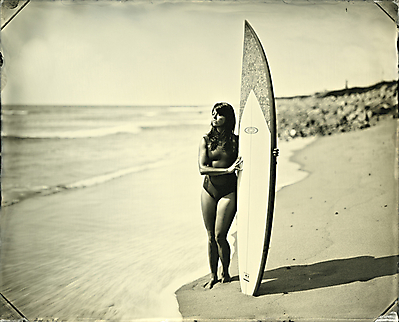 Joni Sternbach