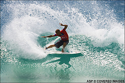 Kelly Slater