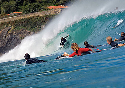 Kelly Slater