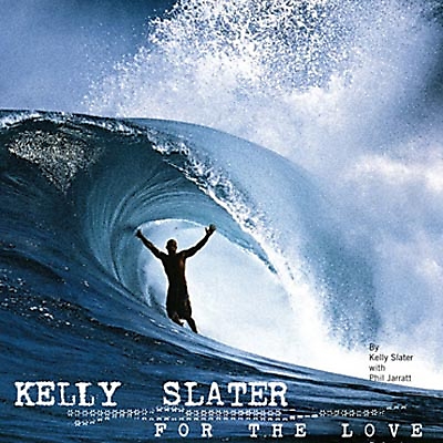 Kelly Slater