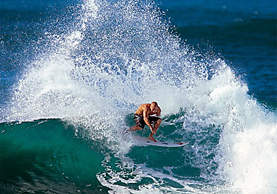 Kelly Slater