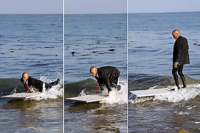 Kelly Slater