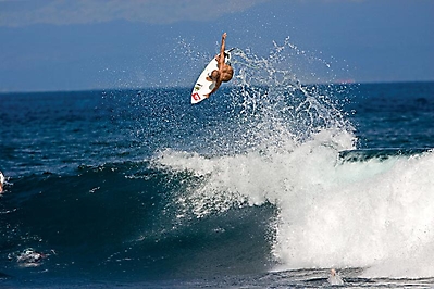 Kelly Slater