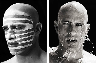 Kelly Slater