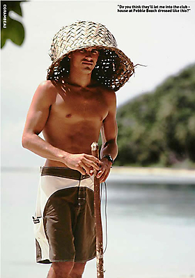 Kelly Slater