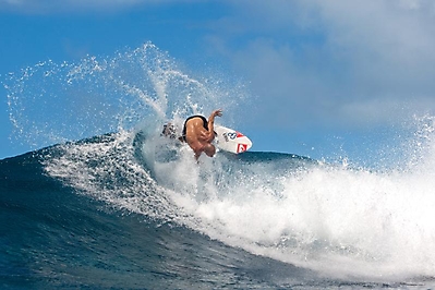 Kelly Slater
