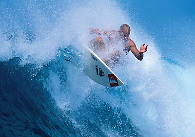 Kelly Slater