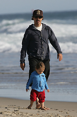 Antony Kiedis