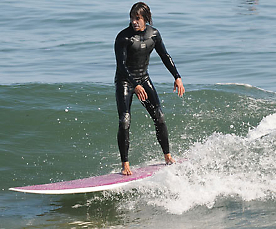 Antony Kiedis