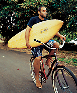 Jack Johnson