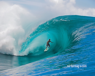 Surfer Magazine