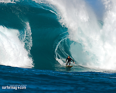 Surfer Magazine