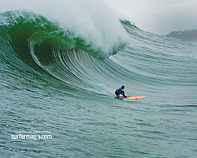 Surfer Magazine
