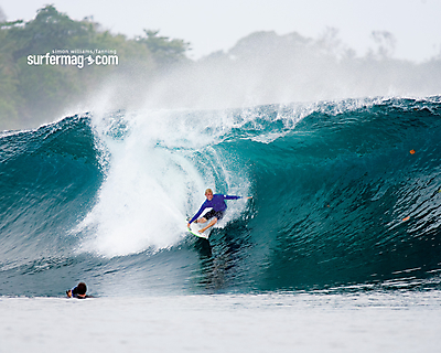 Surfer Magazine