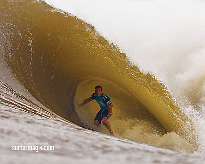 Surfer Magazine