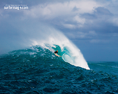 Surfer Magazine