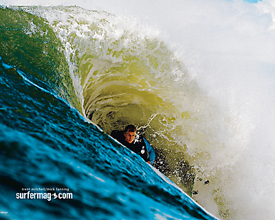 Surfer Magazine