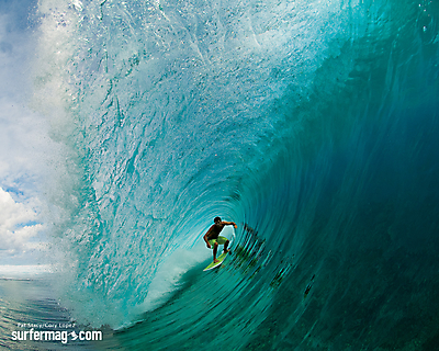 Surfer Magazine