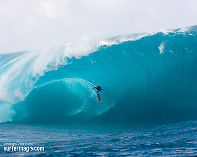 Surfer Magazine
