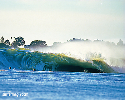 Surfer Magazine