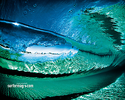 Surfer Magazine