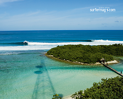 Surfer Magazine