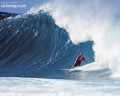 Surfer Magazine