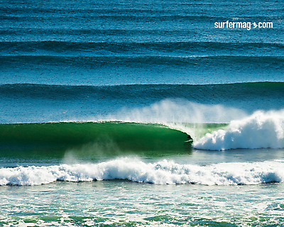 Surfer Magazine
