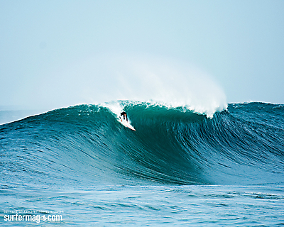 Surfer Magazine
