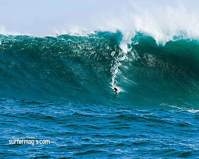 Surfer Magazine