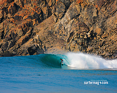 Surfer Magazine