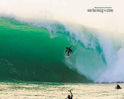 Surfer Magazine