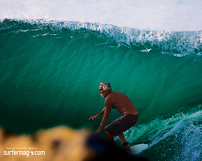 Surfer Magazine