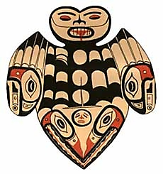 aztec tattoo