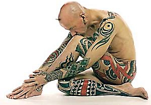 Maori Tattoo_22