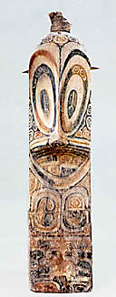 Marquesan Tattoo