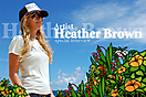 Heather Brown