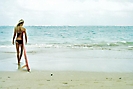 Masthead girl
