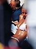 Masthead girl