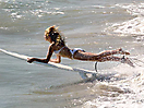 girls go surf