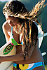 girls go surf