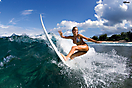 girls go surf