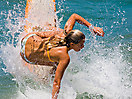 girls go surf