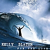 Kelly Slater