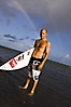 Kelly Slater