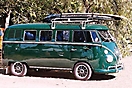 Surf Car