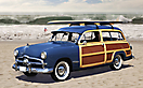 Surf Car